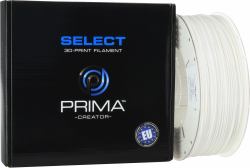 prima Creator PrimaSelect PS-ABS-175-1000-WH 3D printing material White 1 kg 