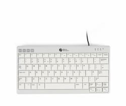 BakkerElkhuizen UltraBoard 950 V2 UK Qwerty 