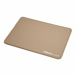 Fellowes Breyta [New] XL Mousepad Sand ([New] Fellowes Breyta XL Mousepad Sand 100139319)