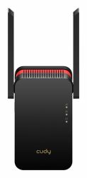 Cudy RE3000 Wi-Fi signal booster (*CUDY RE3000 Repeater Wi Fi Mesh AX300)
