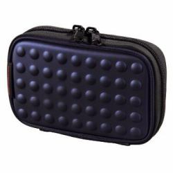 Hama NaviBag "Dots", blue EVA [Ethylene Vinyl Acetate] (Hama NaviBag Dots)