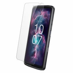 Crosscall 1303369999804 mobile phone screen/back protector Clear screen protector 1 pc[s] 