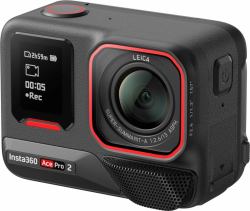 Insta360 Ace Pro 2 standard bundle (Insta360 AcePro2 Xpl Bund Single Batt Gr)