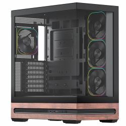 vida Elegance Tower Black 