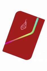 SureFire PyroDrive Gaming SSD USB 3.2 Gen 1 2TB Red (SureFire 2.5 PYRODRIVE SSD 3.2 2TB RD)