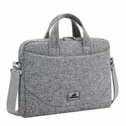 Rivacase 7921 35.6 cm [14"] Messenger case Grey 