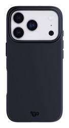 Tech21 T21-11326 mobile phone case 16 cm [6.3"] Cover Black 