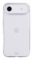 Tech21 T21-11316 mobile phone case 16.5 cm [6.5"] Cover Transparent 