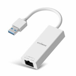 Edimax EU-4306 V2 PoE adapter Gigabit Ethernet 5 V 