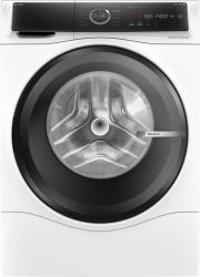 Bosch Serie 8 WNC254A40 washer dryer Freestanding Front-load White (random_LiLIBnbkBR)