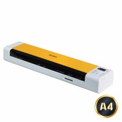 Avision MetaMobile 20 ADF scanner 600 x 600 DPI A4 White, Yellow 