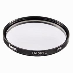 Hama 00070130 camera lens filter Ultraviolet [UV] camera filter 30.5 mm (Hama 00070130 kamerafilter Ultraviolet)