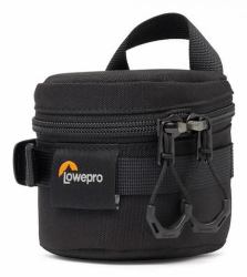Lowepro ProTactic LCS 8 x 8 III Black Polyester Beltpack case (Lowepro ProTactic LCS 8 x 8 III Sort P)