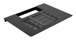 Multibrackets M Pro Series - Kiosk Small Printer Front Shelf (M Pro Series - Kiosk Small Printer Front Shelf)