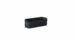 Siemens HZ9VDSS1 cooker hood part/accessory (Siemens HZ9VDSS1 - kanalrÃ¸rsforbinder)