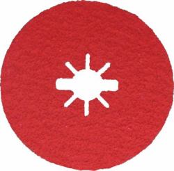 Bosch R780 Sanding disc (Bosch Best for Metal+Inox R780 - poler)