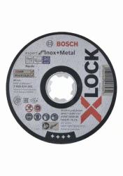Bosch 2 608 619 263 angle grinder accessory Cutting disc (Bosch Expert for INOX - Rapido AS 60 T)