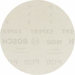 Bosch Expert M480 sanding net (Bosch EXPERT Netzschleifscheibe M480,1)