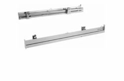 Bosch HEZ638D00 oven part/accessory Telescopic guide (Bosch HEZ638D00 TeleskopÃÂ¼berauszug /)