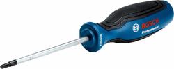 Bosch 1 600 A01 V0C manual screwdriver Single Straight screwdriver (Bosch Professional Schraubendreher TX)