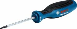 Bosch 1.600.A01.V0A Single Straight screwdriver (Bosch Professional Schraubendreher TX)