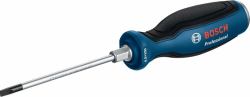 Bosch 1 600 A01 TF9 manual screwdriver Single Straight screwdriver (Bosch Professional Schraubendreher SL)