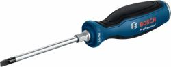 Bosch 1 600 A01 TG0 manual screwdriver Single Straight screwdriver (Bosch Professional Schraubendreher SL)