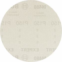 Bosch Expert M480 sanding net (Bosch Expert M480 Net - sandpapirsark)