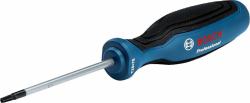 Bosch TX15x75 Professional Single Straight screwdriver (Bosch Professional Schraubendreher TX)