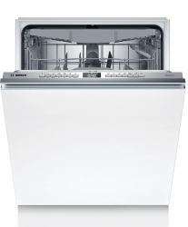 Bosch Serie 4 SBH4ECX28E dishwasher Fully built-in 14 place settings (BOC Vollintegrierter GeschirrspÃ¼ler SB)