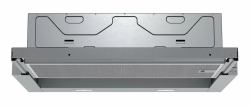 Siemens iQ300 LI64LB531 cooker hood Semi built-in [pull out] Stainless steel 271 m³/h (Siemens iQ300 LI64LB531 - teleskopisk)