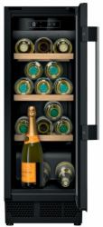 Neff KU9202HF0 wine cooler Built-in Black 21 bottle[s] (Neff KU9202HF0 Unterbau)