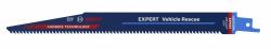 Bosch 2 608 900 380 jigsaw/scroll saw/reciprocating saw blade Jigsaw blade High carbon steel [HCS] 1 pc[s] (Bosch Expert Vehicle Rescue S 1157 CHM)