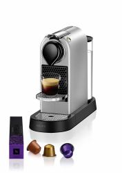 Krups Nespresso XN741B Semi-auto Espresso machine (Krups Nespresso XN741B Espressomaskine)