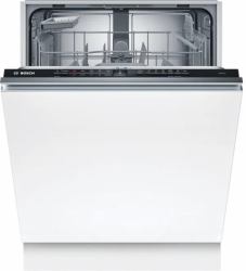 Bosch Serie 2 SMV2ITX09E dishwasher Fully built-in 13 place settings (Bosch Serie | 2 SMV2ITX09E opvaskemask)