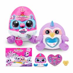 Rainbocorns Adopt-A-Corn Surprise ZURU (Rainbocorns Adopt-A-Corn Surprise [sor)