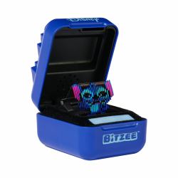 Bitzee , Disney with 30 Interactive Characters Inside, Reacts to Swipes, Tilts & Taps, Disney Toys & Digital Pet Boys & Girls Toys (Bitzee Disney)