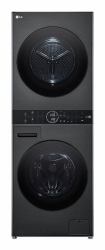 LG WT1210BBF domestic appliance set (LG WT1210BBF vaskemaskine - tÃ¸rretumbl)
