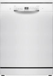 Bosch Serie 2 SMS2ITW09E dishwasher Freestanding 13 place settings (Bosch Serie 2 SMS2ITW09E opvaskemaskin)