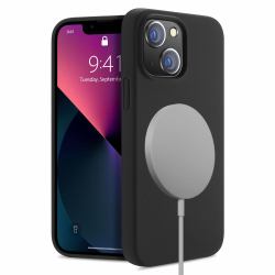 nevox 2391 mobile phone case 17 cm [6.7"] Cover Black 