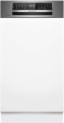 Bosch SPI6ZMS29E dishwasher Semi built-in 10 place settings (Bosch SPI6ZMS29E opvaskemaskine - til)