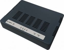 ALLNET ALL-BM310 modem 100000 Kbit/s (Modem 100000 Kbit/S - Warranty: 12M)