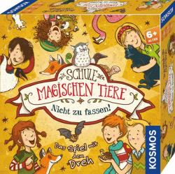 Kosmos 69767 Board game Educational (Kosmos 69767 BrÃ¦tspil Oplysende)