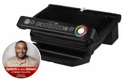 Tefal GC705816 contact grill (Tefal GC705816 kontaktgrill)