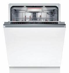 Bosch Serie 8 SBD8TCX04E dishwasher Fully built-in 14 place settings (Bosch Serie 8 SBD8TCX04E opvaskemaskin)