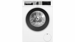 Bosch Serie 6 WGG244120 washing machine Front-load 9 kg 1400 RPM White (Bosch Serie 6 WGG244120 vaskemaskine F)