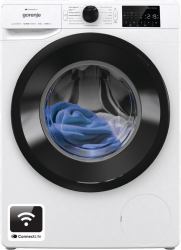 Gorenje WPNEI84A1TS washing machine Front-load 8 kg 1400 RPM White (Gorenje WPNEI84A1TS vaskemaskine Front)