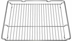 Neff Z11CR10X0 oven part/accessory Oven rail Chrome (Neff ledningshylde)