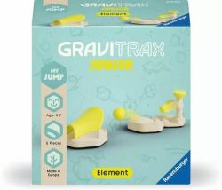 Ravensburger GraviTrax Junior Element Peng Toy marble run (GraviTrax Junior Element Peng)