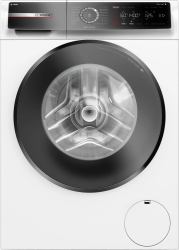 Bosch Serie 8 WGB244A40 washing machine Front-load 9 kg 1400 RPM White (Bosch WGB244A40 vaskemaskine)